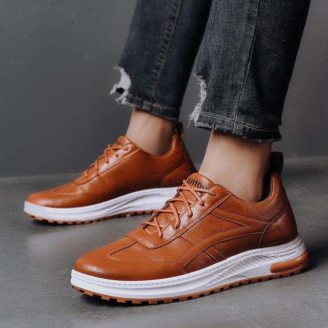 Tênis Masculino Casual Stylex - Sundian - Sundian