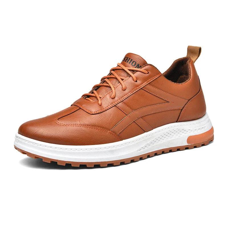 Tênis Masculino Casual Stylex - Sundian - Sundian