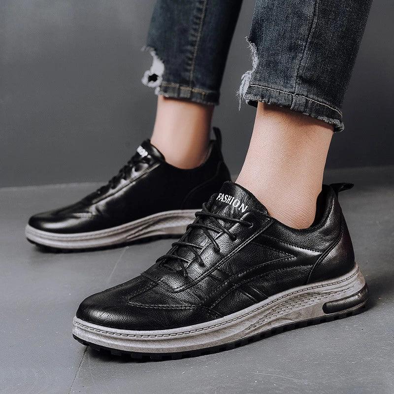 Tênis Masculino Casual Stylex - Sundian - Sundian