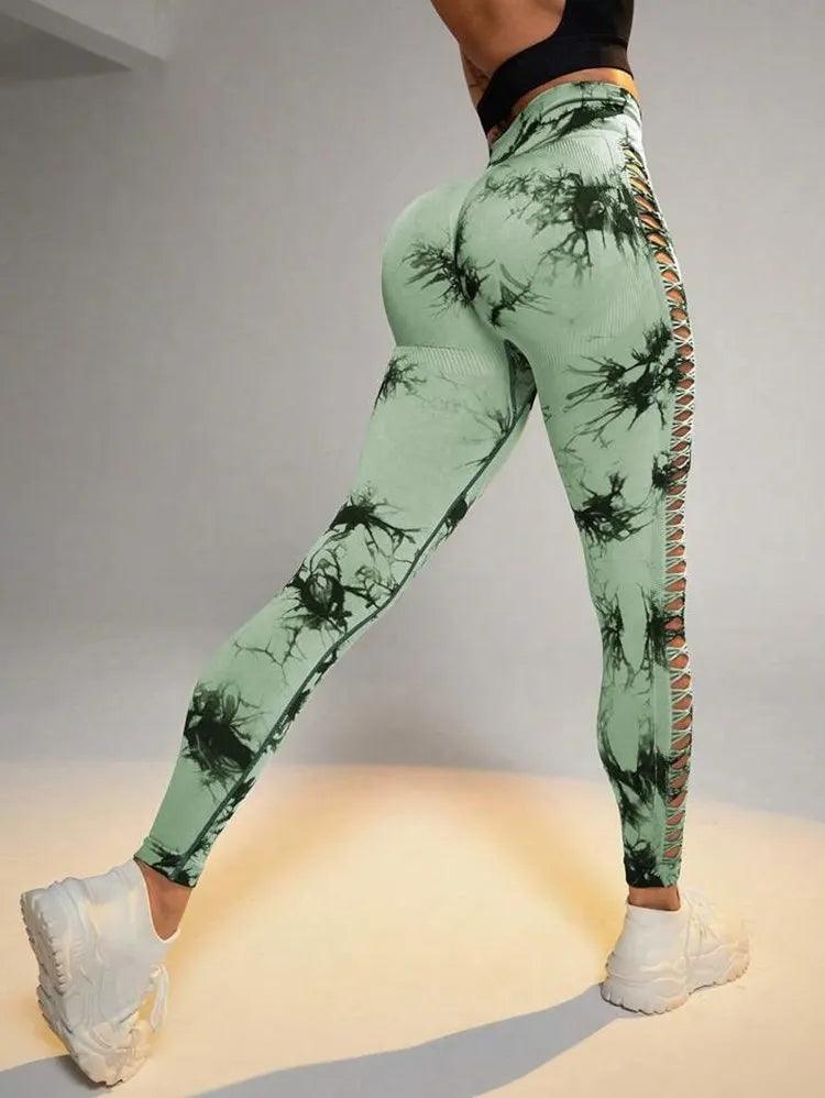 Calça Legging Fitness Feminina Mellon - Sundian - Sundian