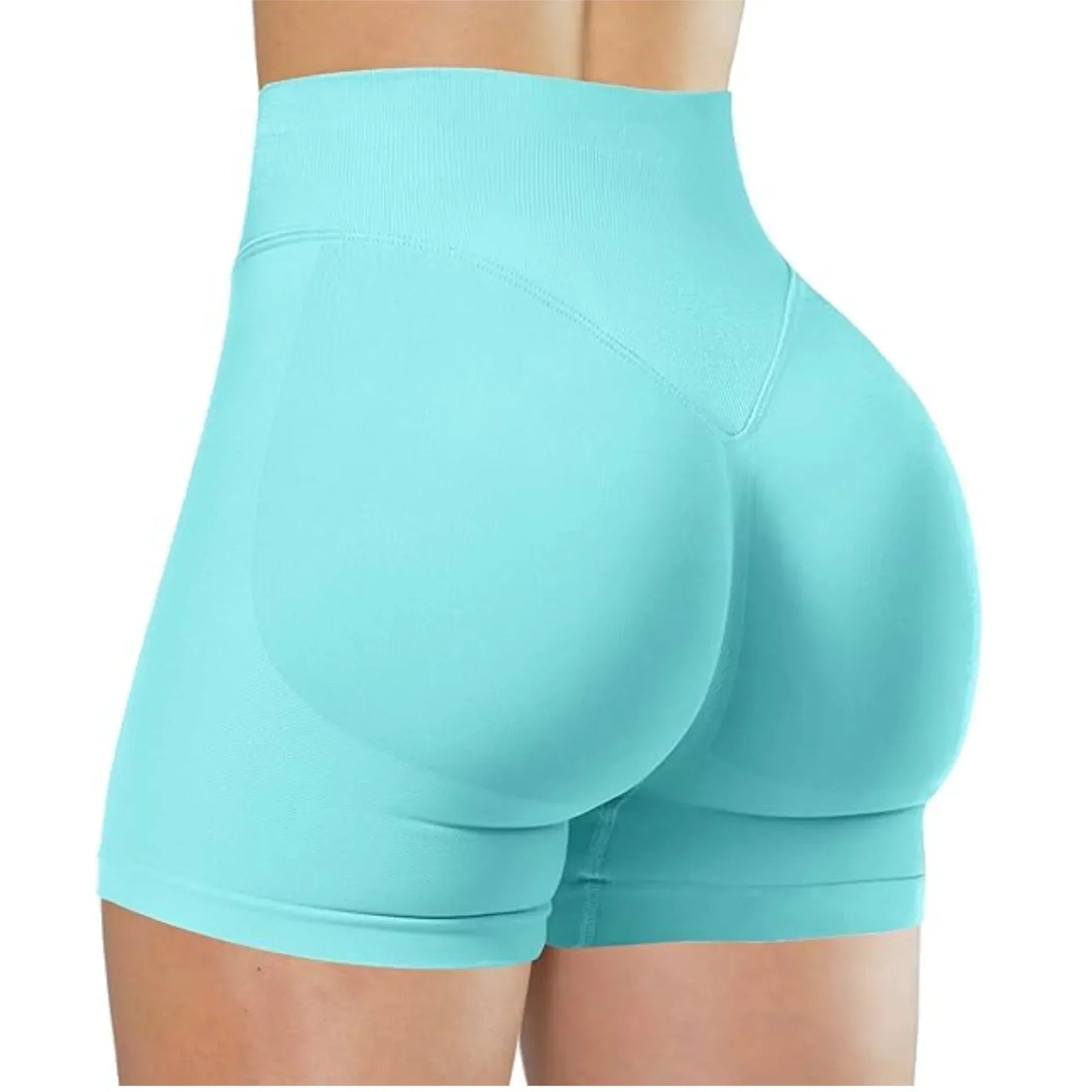 Women's Shorts – Comfort and Style for Summer 2025