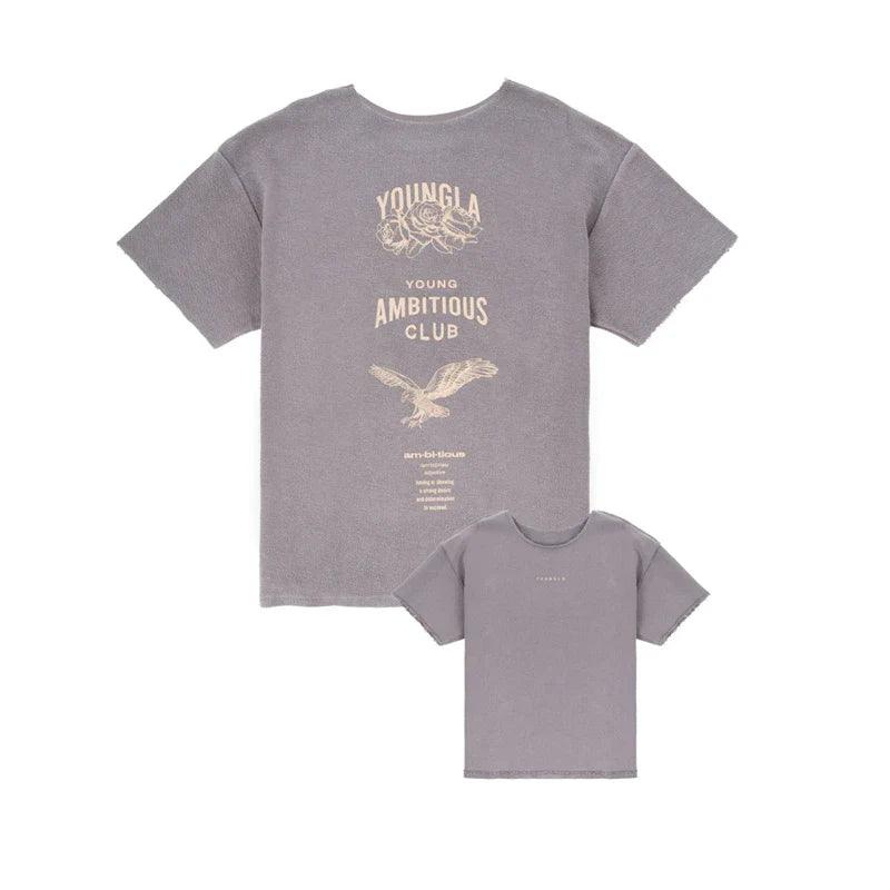 Camiseta Esportiva Oversized Masculina Pump - Sundian - Sundian