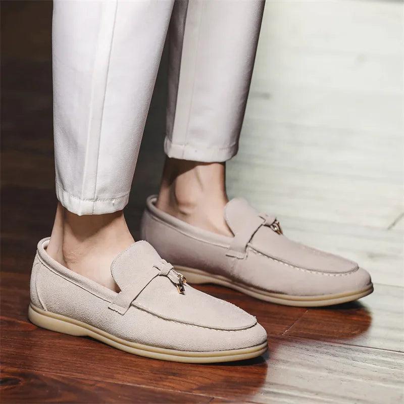 Mocassim Masculino Vision - Sundian - Sundian