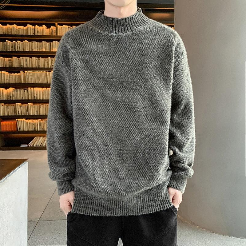 Suéter Bolt – Charme e leveza em um só look