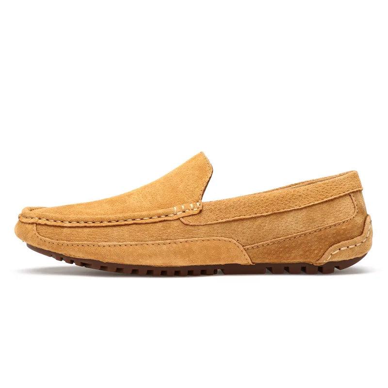 Mocassim Masculino Bally - Sundian - Sundian