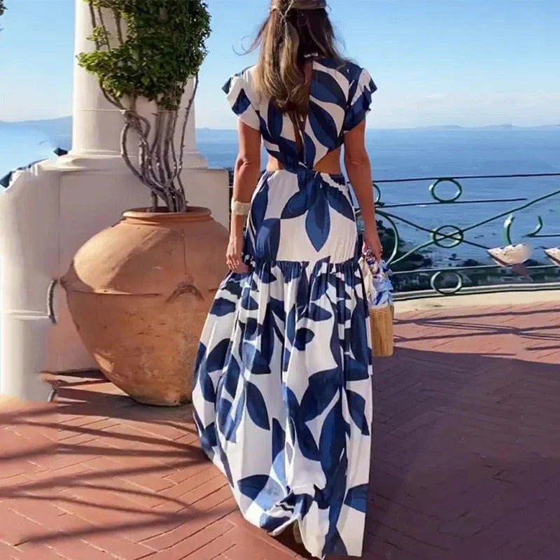 Vestido Journee – Versátil, leve e muito estiloso