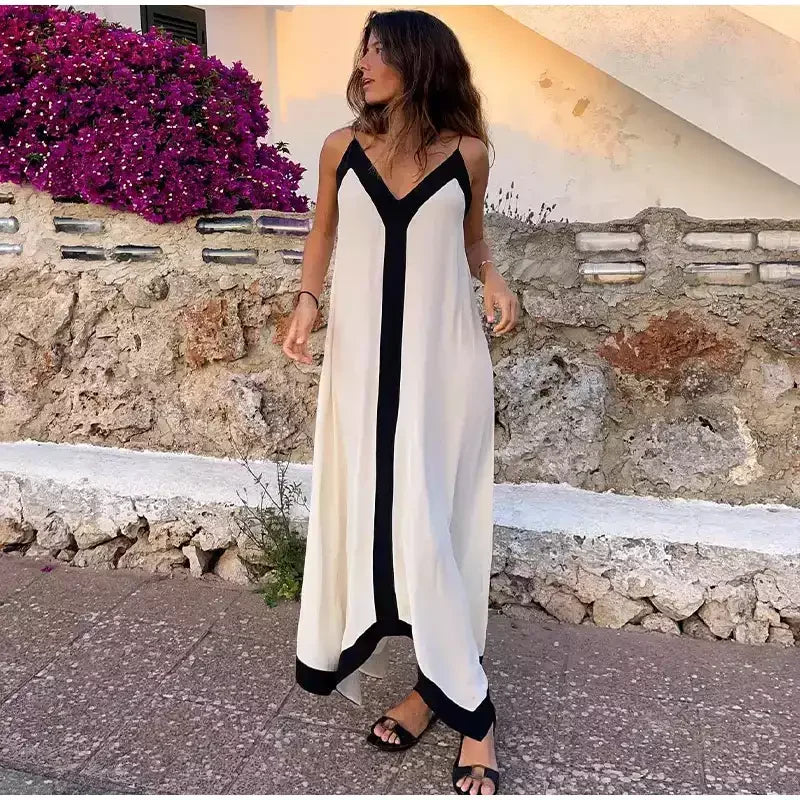 Vestido Debbie – Design moderno com toque clássico