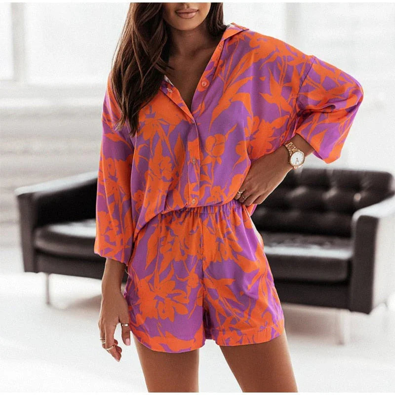 Conjunto Myra – Estilo marcante e confortável