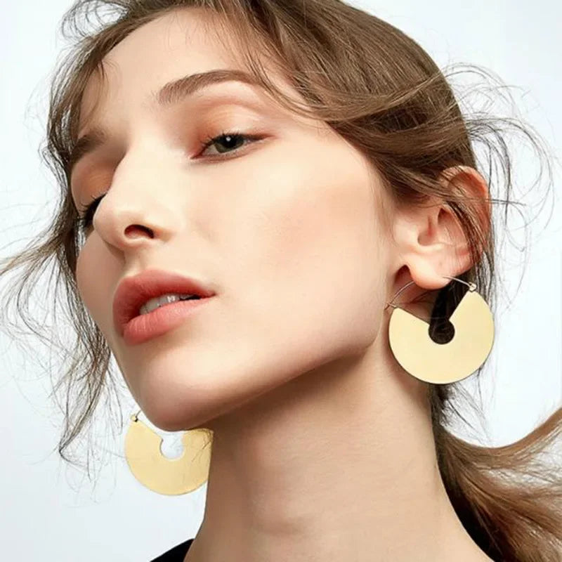 Pendientes Alany