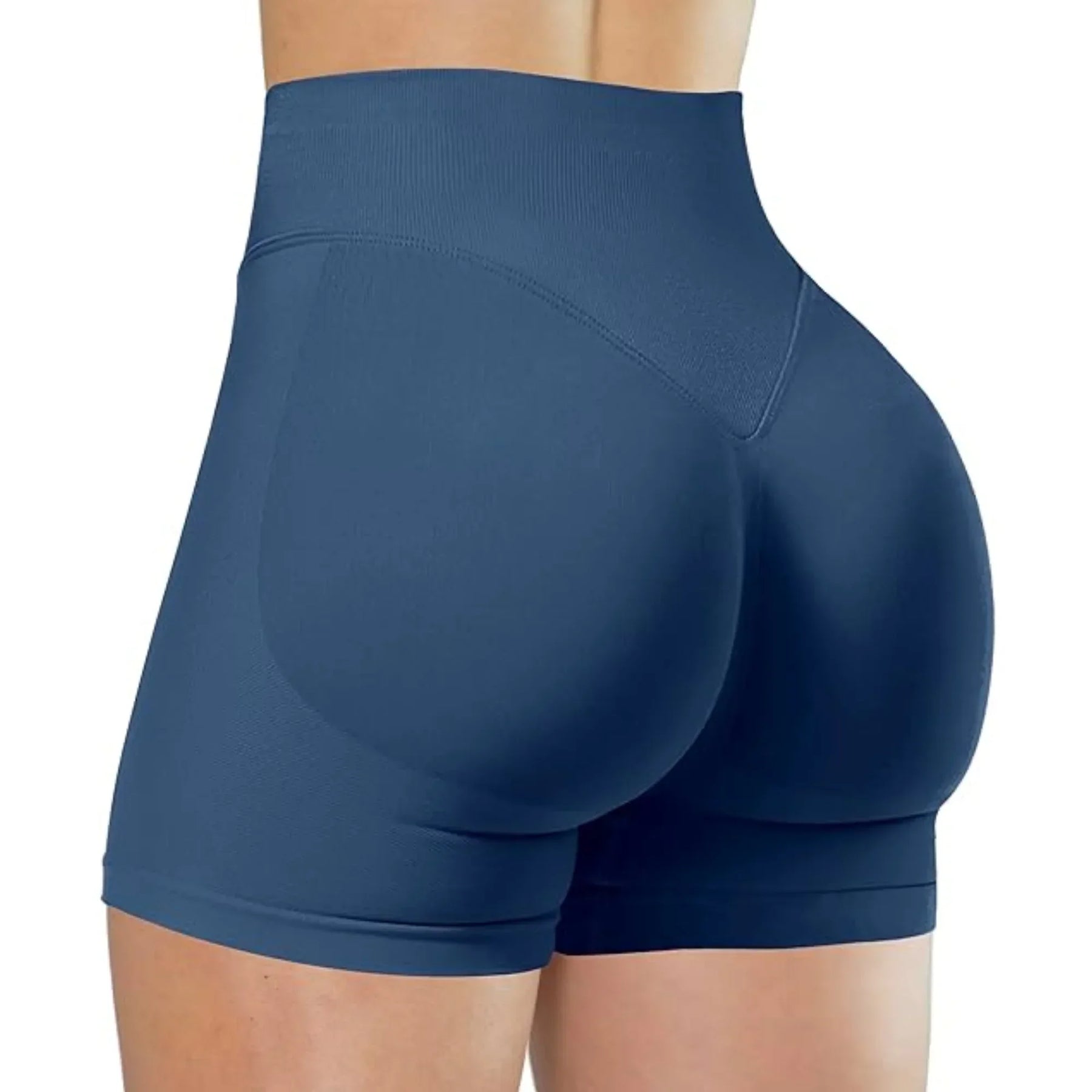 Women's Shorts – Comfort and Style for Summer 2025