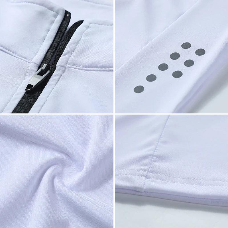Camiseta Esportiva Masculina De Compressão - Sundian - Sundian