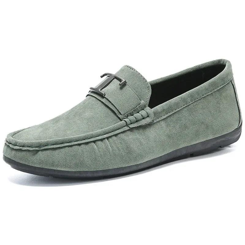 Mocassim Masculino Tigger - Sundian - Sundian