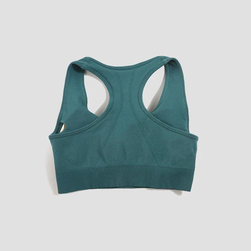 Top Fitness Feminino - Sundian - Sundian