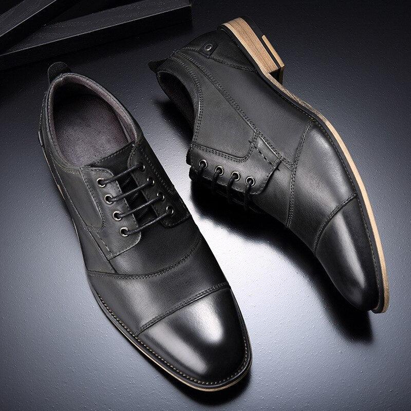 Harrison Shoes