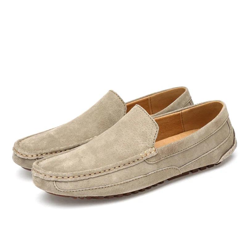 Mocassim Masculino Bally - Sundian - Sundian