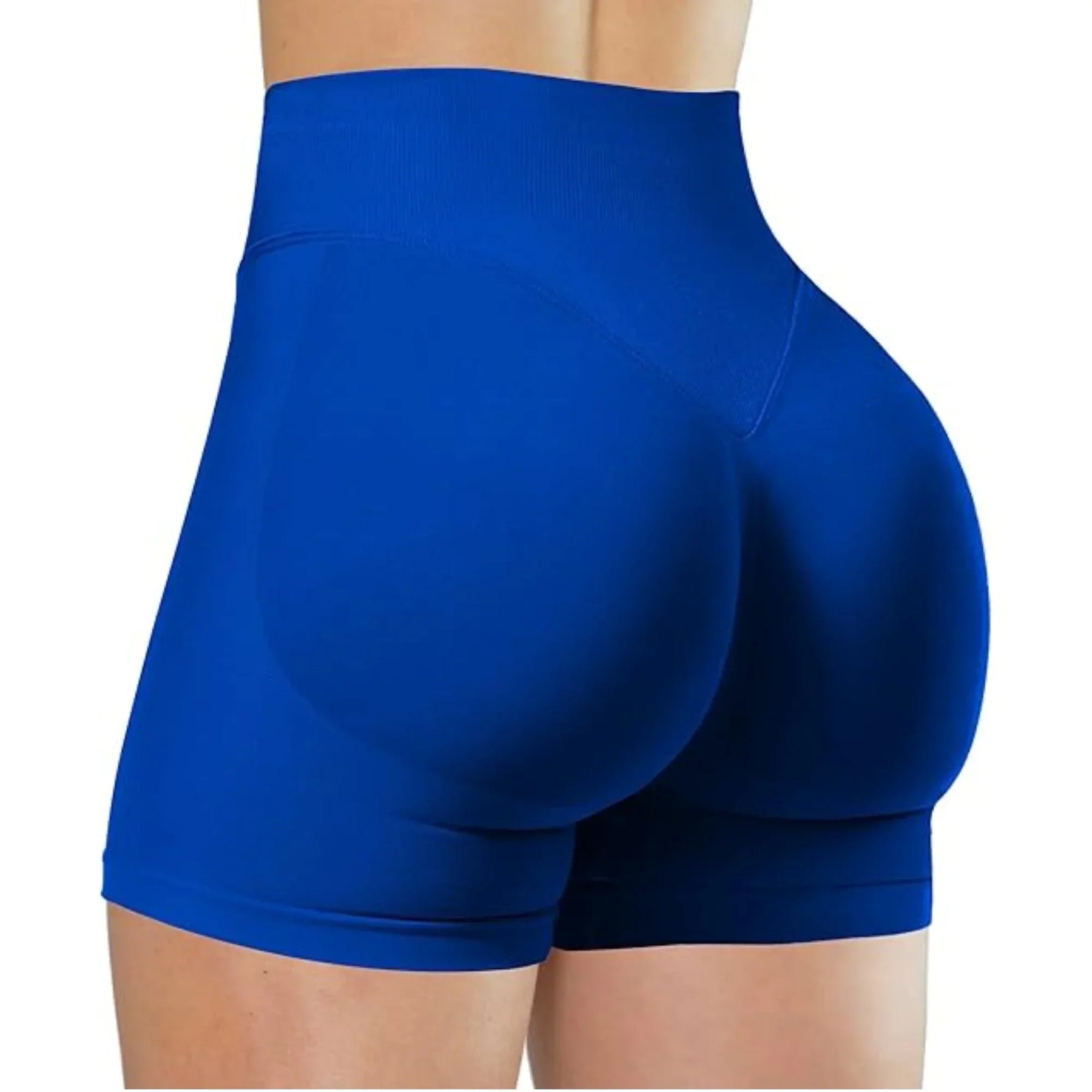 Women's Shorts – Comfort and Style for Summer 2025