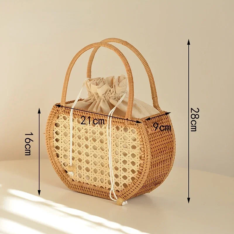 Bolsa Monalisa