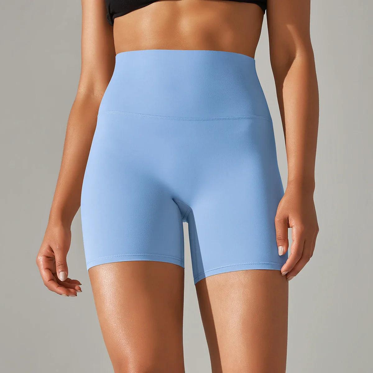 Short Fitness Feminino Saly - Sundian - Sundian