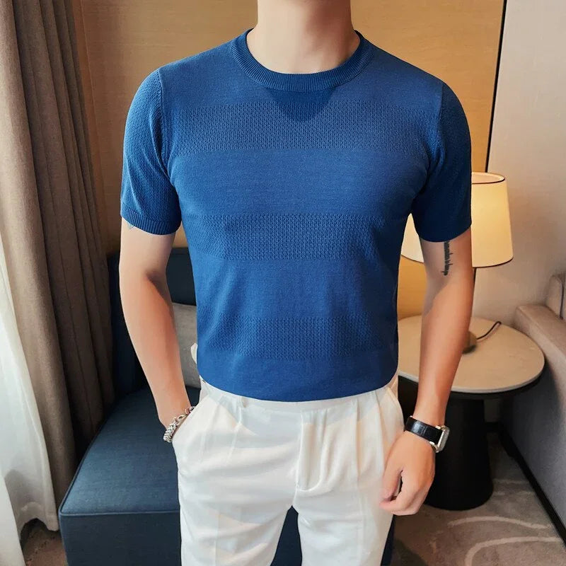 Tricot T-Shirt - Solotow - Ideal for any occasion