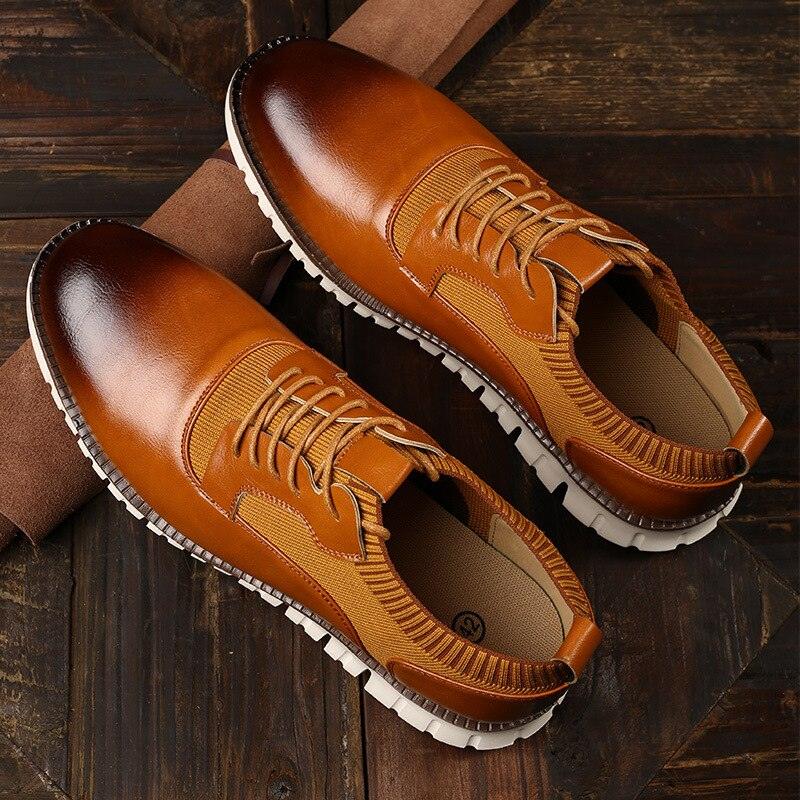 Brandon Shoes