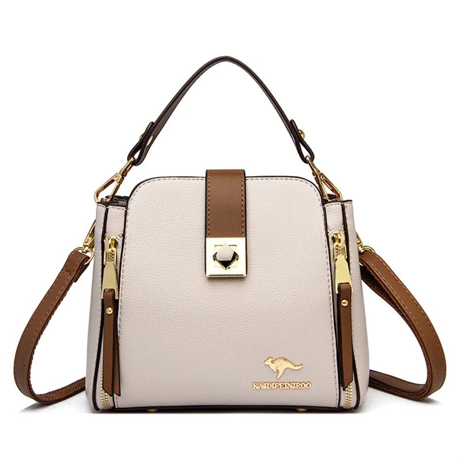 Bolsa Feminina Bianca - Sundian