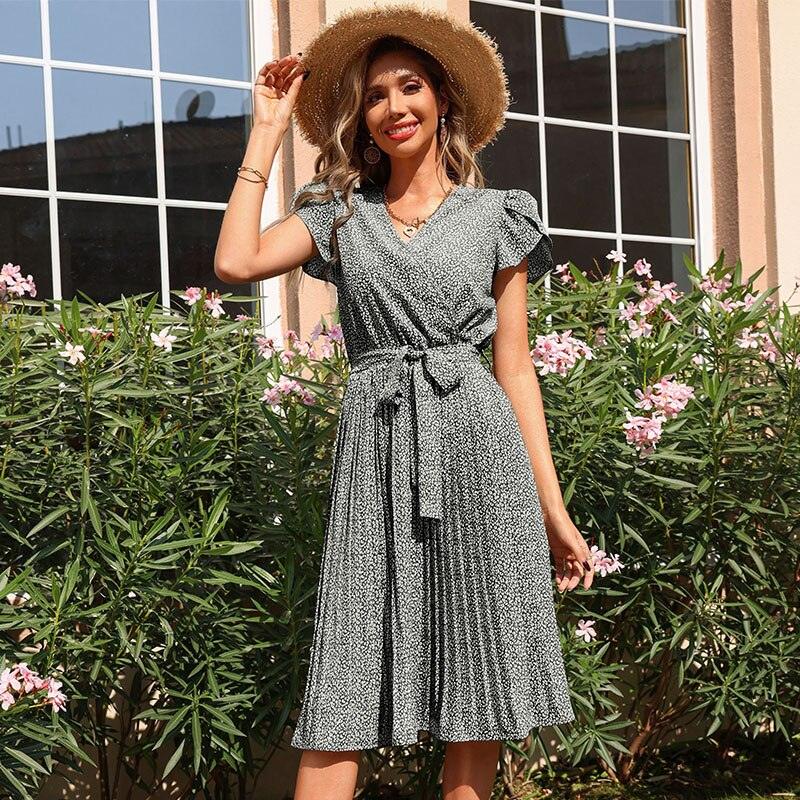 Vestido Isla – Visual encantador para brilhar