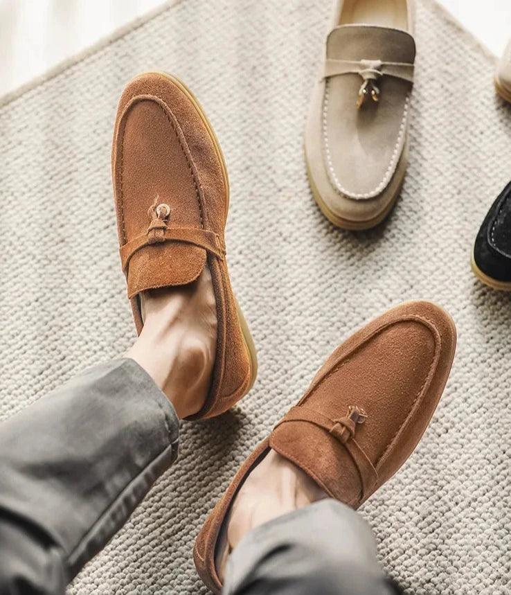 Mocassim Masculino Vision - Sundian - Sundian