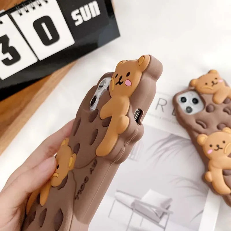 Case Cookies