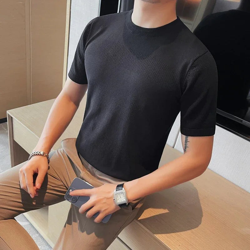 Tricot T-Shirt - Solotow - Ideal for any occasion