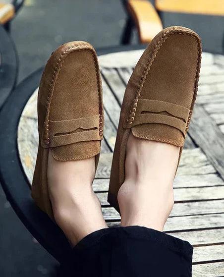 Mocassim Masculino Mônaco - Sundian - Sundian