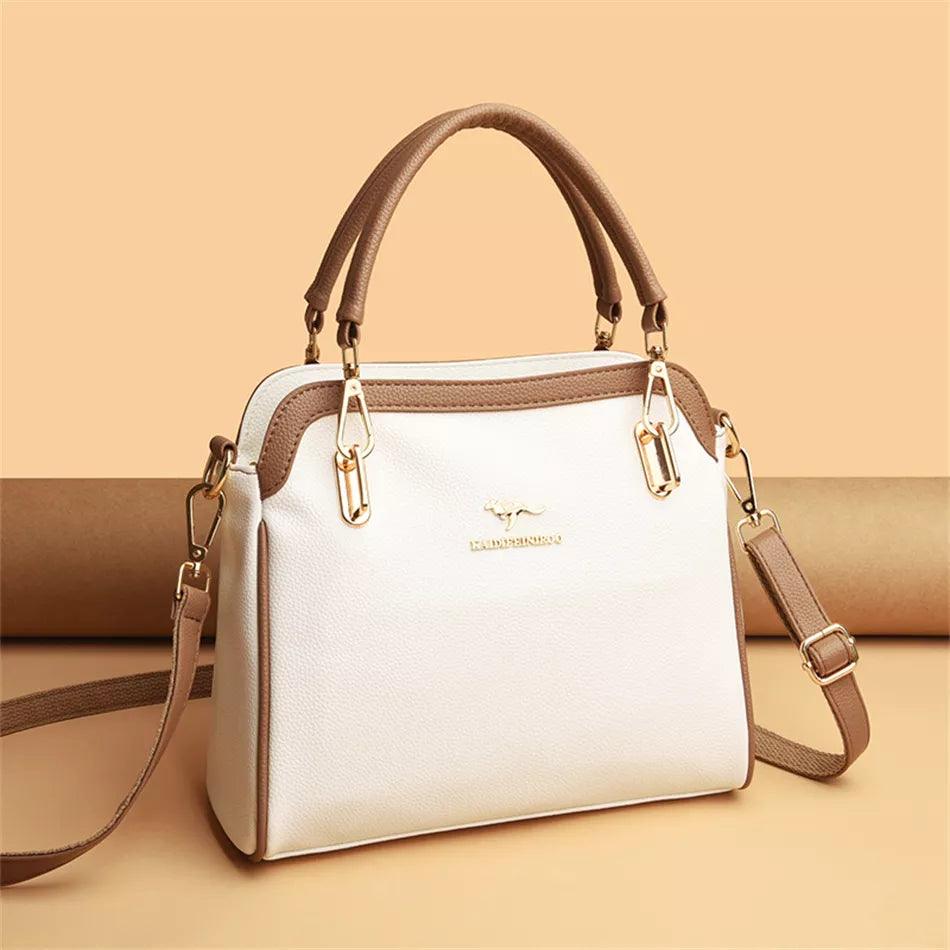 Bolsa Feminina Distinção Maimi Fashion - Sundian