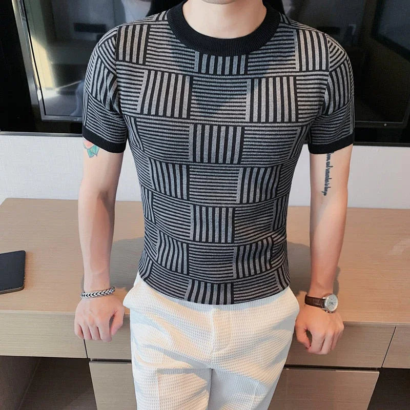 T-shirt - Raulfhe – Charming look to shine
