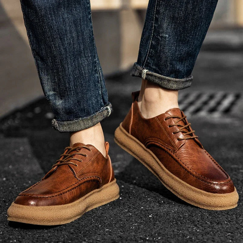 Frederick Shoes