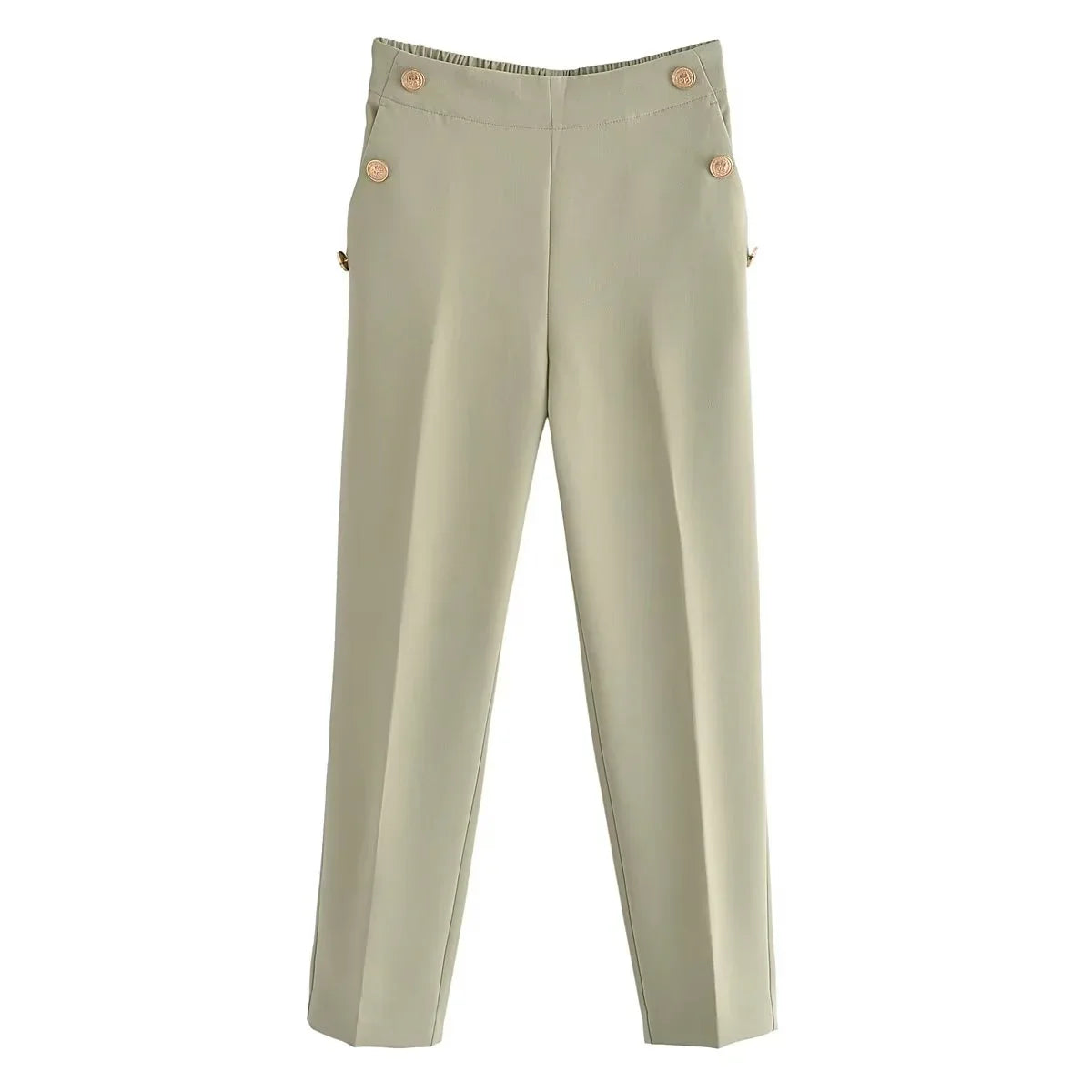 Calça Della – Simplesmente irresistível