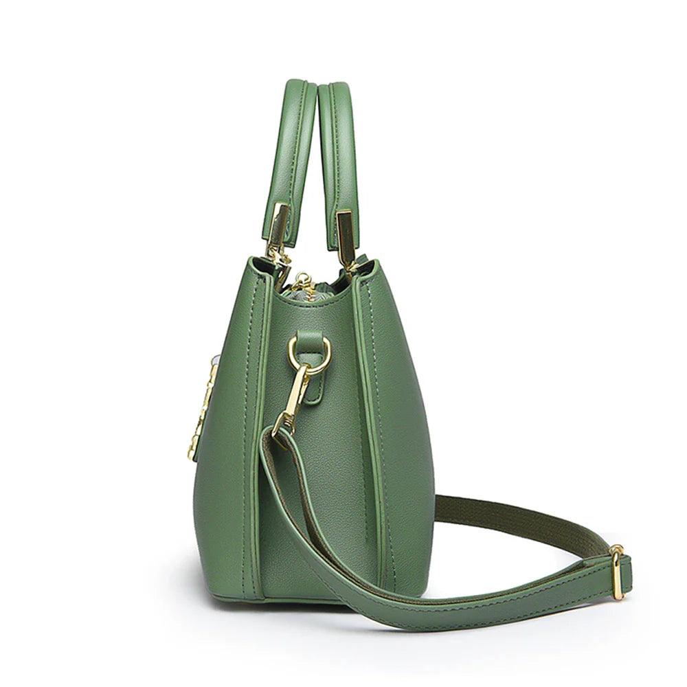 Bolsa Feminina Essência Fashion - Sundian