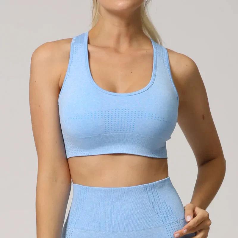 Top Fitness Feminino - Sundian - Sundian