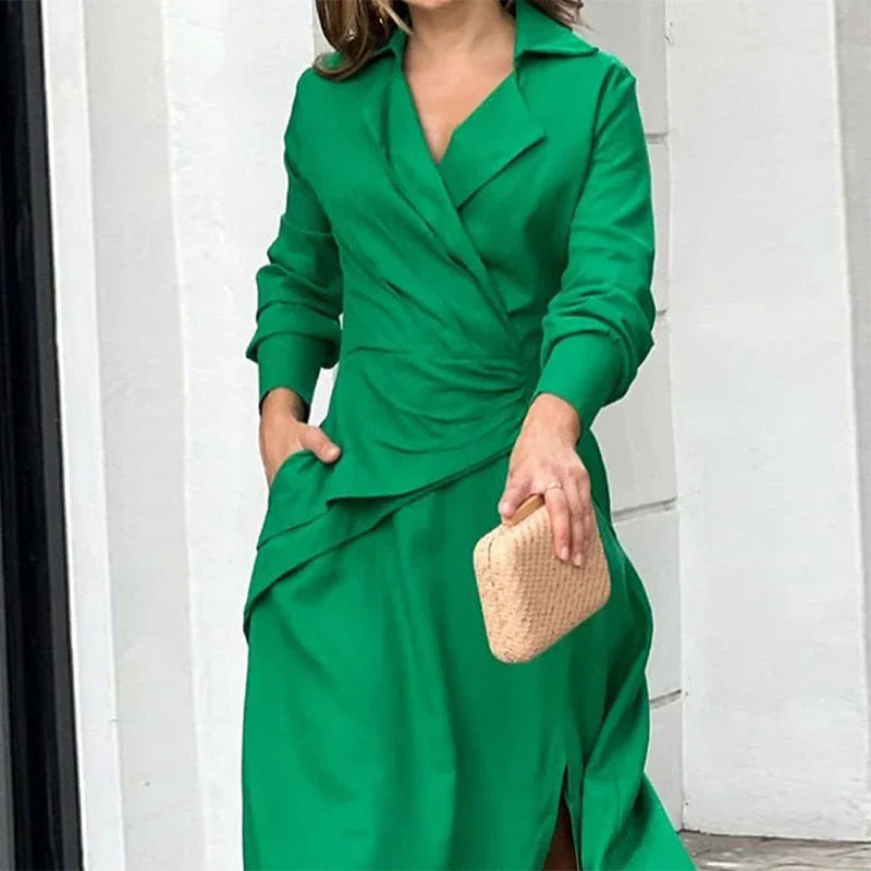 Vestido Leilany – Visual encantador para brilhar
