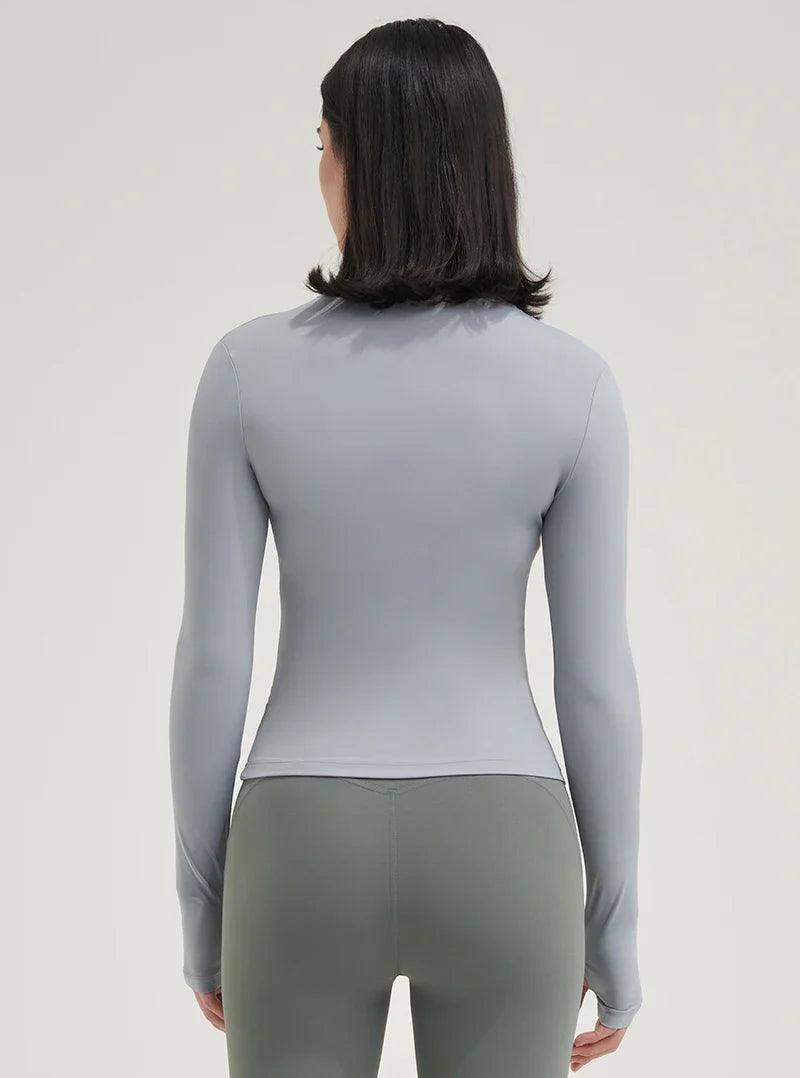Blusa Fitness Feminina Artemis - Sundian