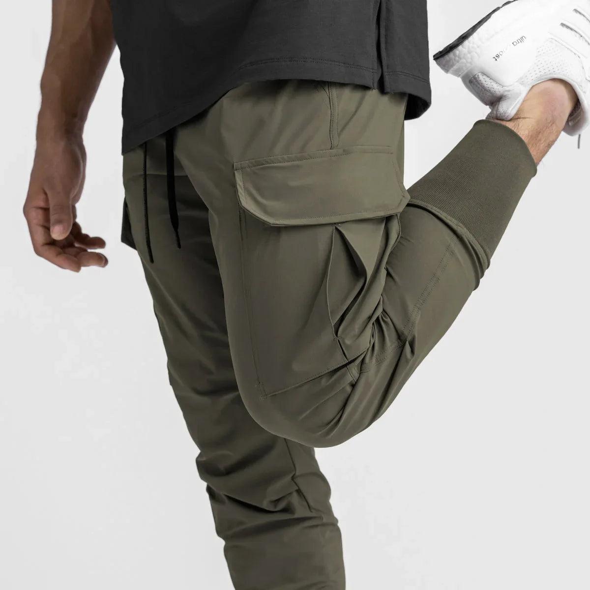Calça Esportiva Masculina - Sundian - Sundian
