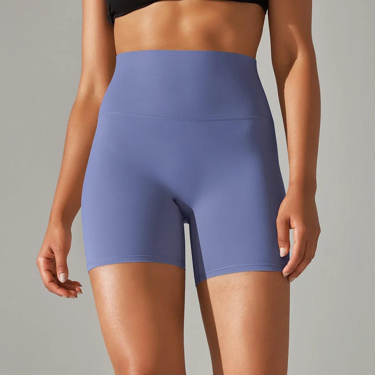 Short Fitness Feminino Saly - Sundian - Sundian