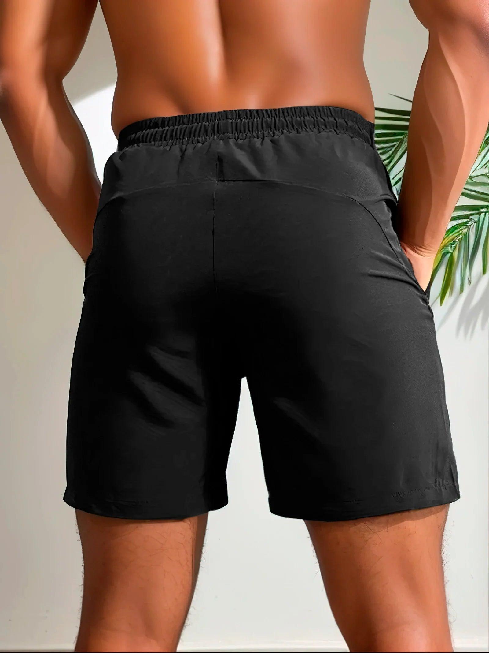 Short Esportivo Masculino - Sundian - Sundian