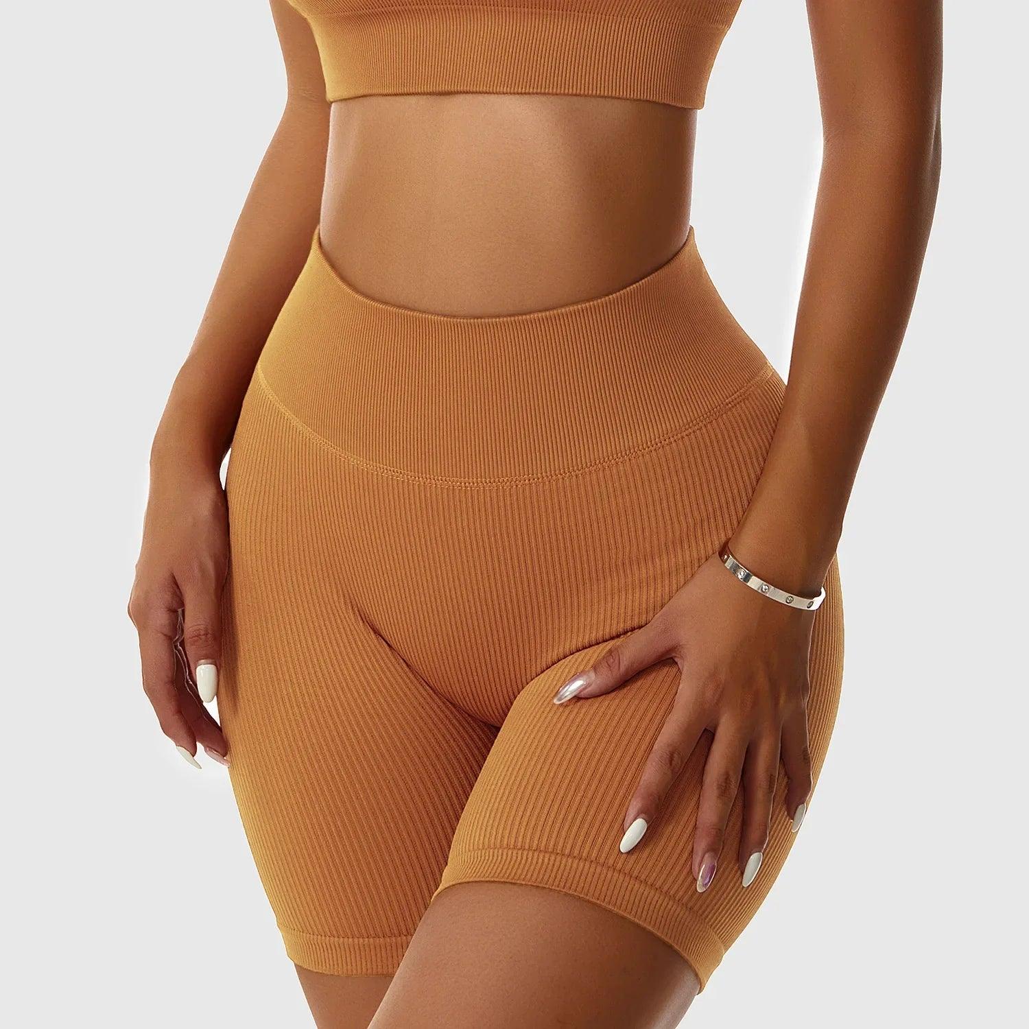 Shorts Fitness Feminino Solar - Sundian - Sundian