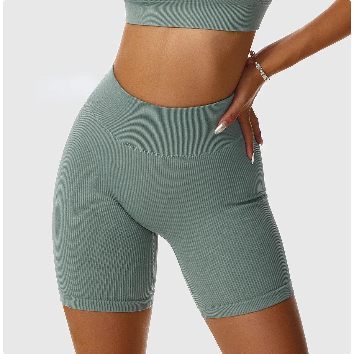 Shorts Fitness Feminino Solar - Sundian - Sundian