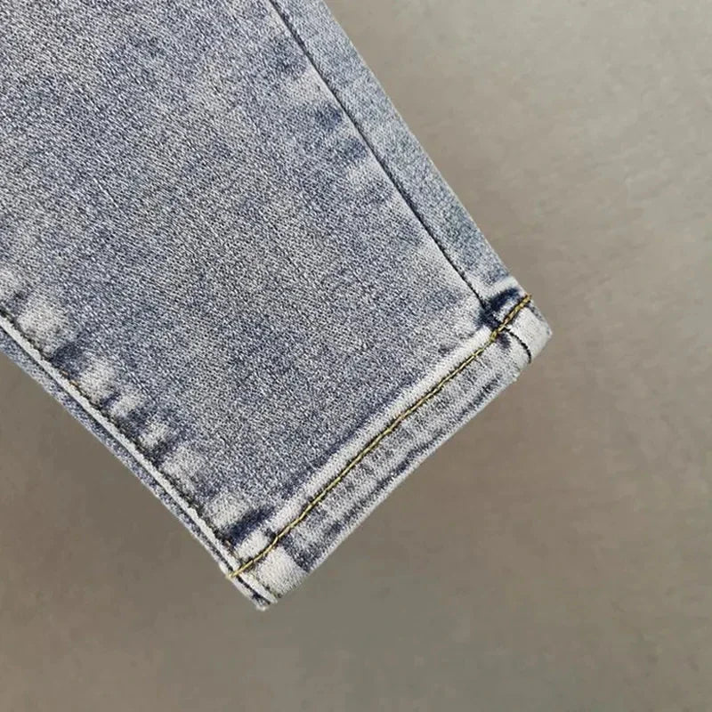 Calça jeans Havy