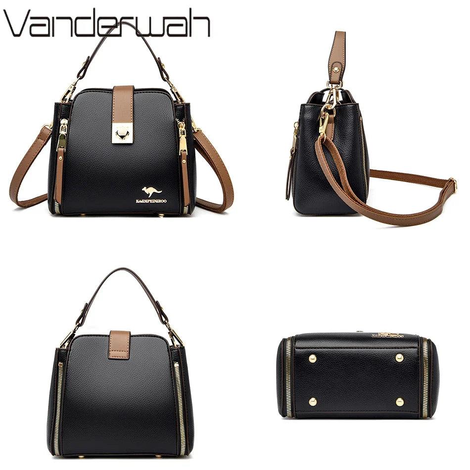 Bolsa Feminina Bianca - Sundian