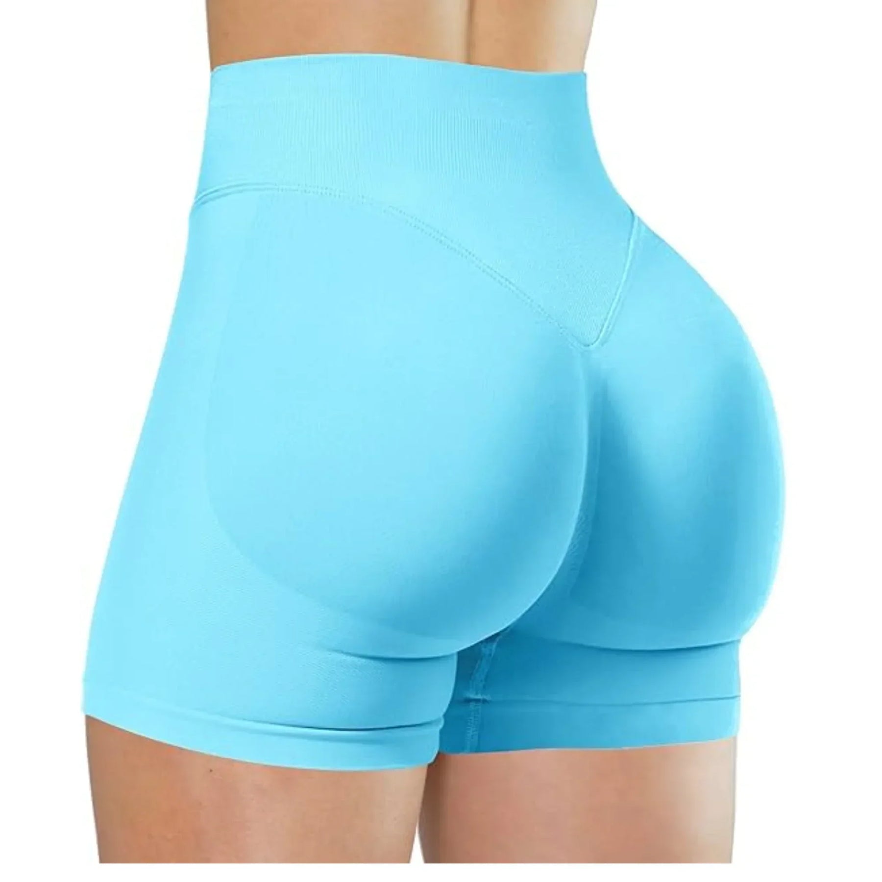 Women's Shorts – Comfort and Style for Summer 2025