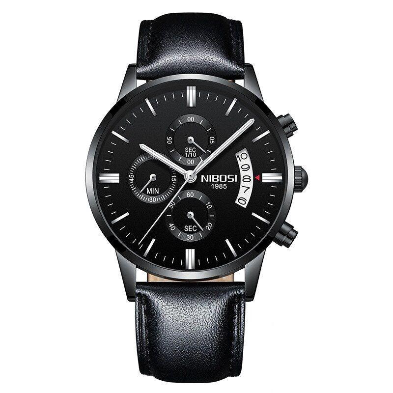 Relógio Luxo Masculino Esportivo Wallsatf - Sundian - Sundian