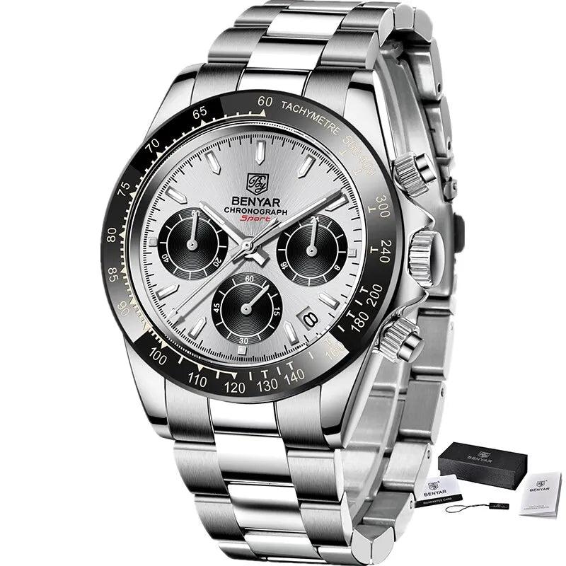 Relógio Masculino Kyller Original Quartzo - Sundian - Sundian