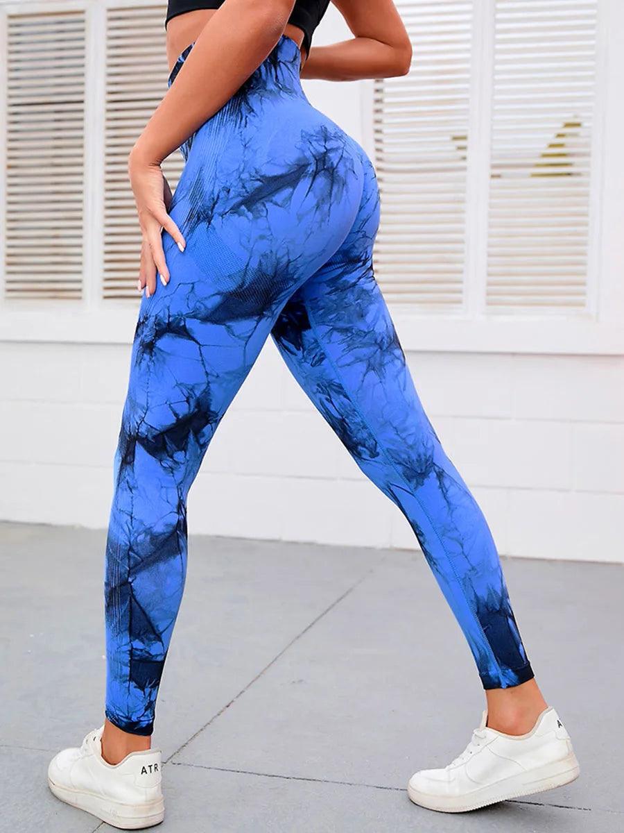 Calça Legging Fitness Feminina Lunar - Sundian - Sundian