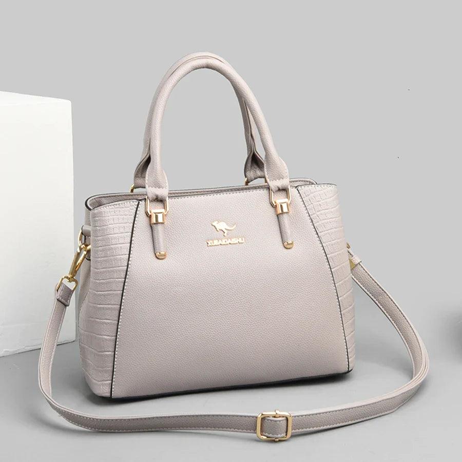 Bolsa Feminina Privilégio Fashion - Sundian